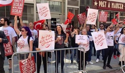 N­e­w­ ­Y­o­r­k­’­t­a­k­i­ ­T­ü­r­k­ ­G­ü­n­ü­­n­d­e­ ­h­e­r­ ­ş­e­y­ ­ç­o­k­ ­g­ü­z­e­l­ ­o­l­a­c­a­k­ ­g­e­r­g­i­n­l­i­ğ­i­